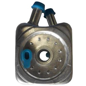 RADIADOR OLEO MOTOR GOLF GTI 1.8 99/05 POLO GTI 1.8 07/ JETTA 2.0 11/