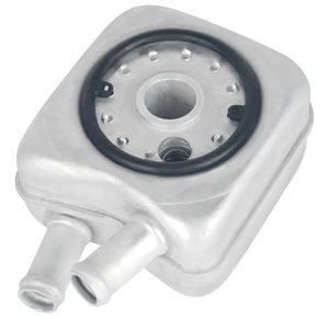 RADIADOR OLEO MOTOR GOL 1.8 85/01 GOLF 1.6 99/13 SANT 1.8 85/06