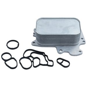 RADIADOR OLEO MOTOR S10 2.8 12 TRAILBLAZER 2.8 13/