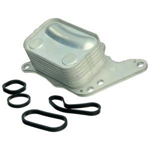 RADIADOR OLEO MOTOR 208 1.6 16V 16/ 308 1.6 16V 13/ 3008 1.6 16V 11/