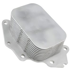 RADIADOR OLEO MOTOR 3008/4008/5008 1.6 16V 12/17