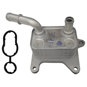 RADIADOR OLEO MOTOR KWID 1.0 12V 3CC 18/23 SANDERO/LOGAN 1.0 16V 17/22