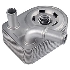RADIADOR OLEO MOTOR ECOSPORT 11/ FOCUS 18