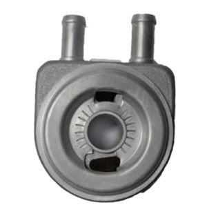 RADIADOR OLEO MOTOR IX35 2.0 16V 10/11 SANTA FE 2.4 16V 11/12