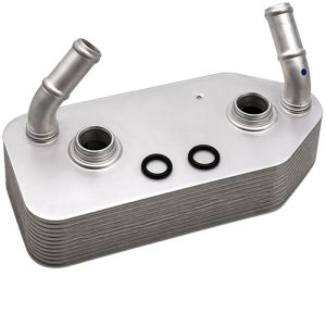 RADIADOR OLEO CAMBIO GOLF 1.6 99/07 BORA 2.0 01/05