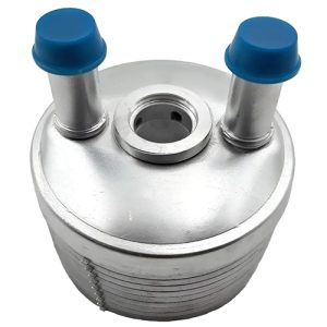RADIADOR OLEO CAMBIO GOLF 08/ JETTA 05/17 PASSAT 06/11