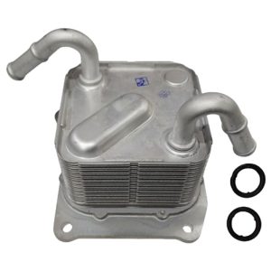 RADIADOR OLEO CAMBIO LOGAN/SANDERO 1.6 17/21 DUSTER 1.6 11/21