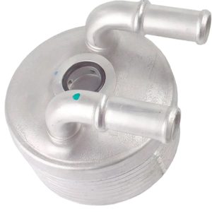RADIADOR OLEO CAMBIO 308 1.6 16V 13/ 3008 1.6 16V TB 11/16