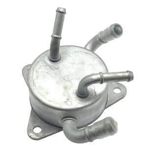RADIADOR OLEO CAMBIO CIVIC 1.8/2.0 16V 07/11 CRV 2.0 07/12 ACCORD 2.0