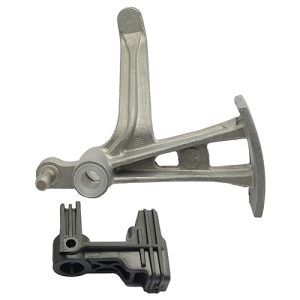 KIT ALAVANCA COMANDO MARCHAS COMPL. KA 18/21