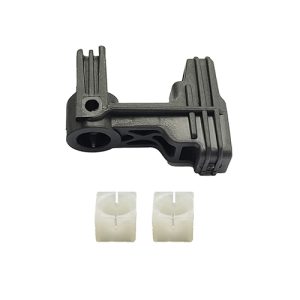 KIT ALAVANCA SELETORA COM BUCHA GARFO MARCHAS KA 18/