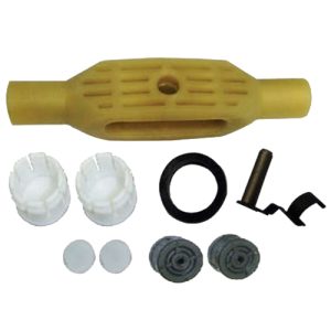 KIT ARTICULADOR INFERIOR ALAVANCA CAMBIO CORSA SISTEMA VARAO