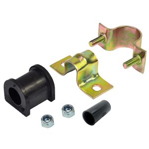 KIT ESTABILIZADOR DIANTEIRO CORSA 94/01 FURO 21MM COM TUBO