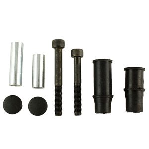 KIT PINO GUIA PINCA DIANTEIRO COMPLETO GOL/VOYAGE GV 09/13