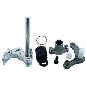 KIT REPARO EIXO CARCACA TRAMBULADOR CORSA 06/12