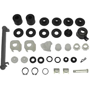 KIT REPARO TRAMBULADOR COMPLETO CORSA 07/12 MONTANA 07/10