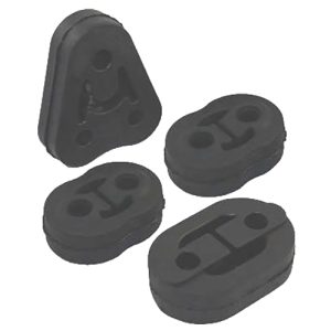 KIT SUSPENSOR SILENCIOSO HB20 1.0 12V 3CC 12/19 J3 10/15