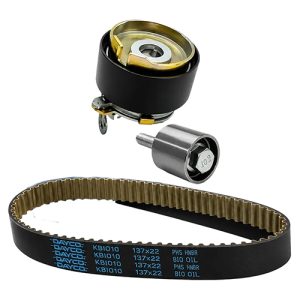 KIT CORREIA TENSOR ONIX 1.0 12V 3CC 20/ TRACKER 1.0 12V 3CC 20/24