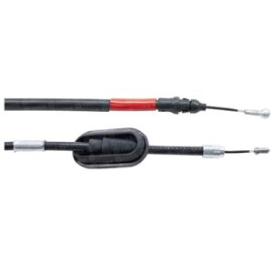 CABO FREIO TRASEIRO DIREITO CRUZE 1.8 16V HATCH/SEDAN 12/16 1810MM