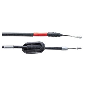 CABO FREIO TRASEIRO ESQUERDO CRUZE 1.8 16V HATCH/SEDAN 12/16 1810MM