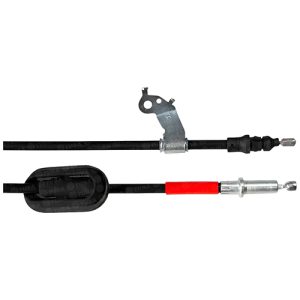CABO FREIO TRASEIRO DIREITO ONIX PLUS/LT/LTZ/PREMIER 20/25 1430MM