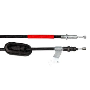 CABO FREIO TRASEIRO ESQUERDO ONIX PLUS/LT/LTZ/PREMIER 20/25 1430MM