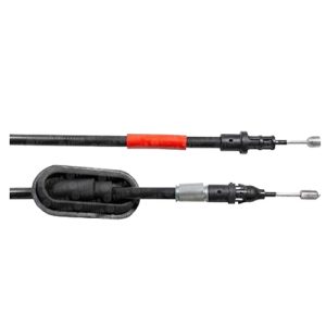 CABO FREIO TRASEIRO DIREITO TRACKER 20/24 1530MM FREIO A TAMBOR C/ABS