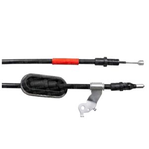 CABO FREIO TRASEIRO ESQUERDO TRACKER 20/24 1530MM FREIO A TAMBOR C/ABS