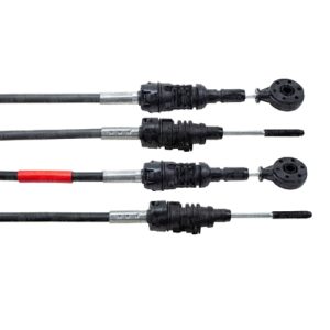 CABO ENGATE/SELECAO VECTRA 2.0/2.2 RE P/TRAS 00/05 1170/1240MM