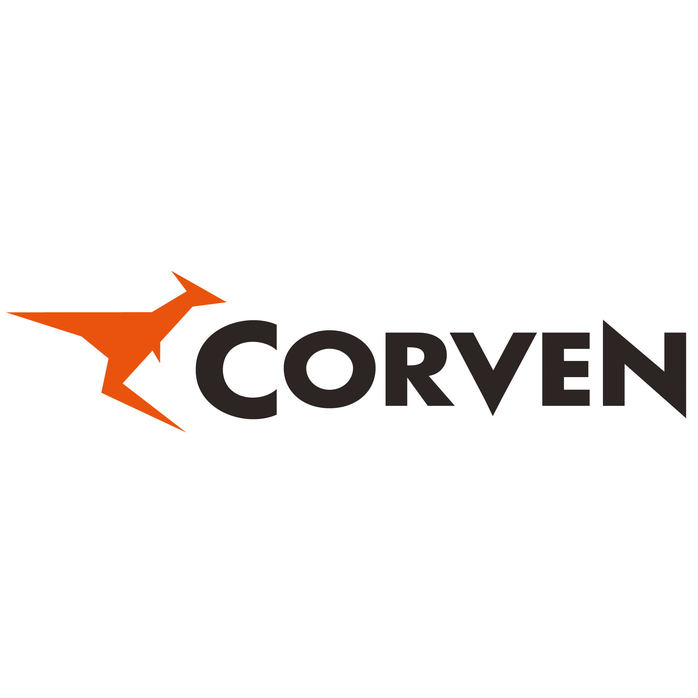 CORVEN