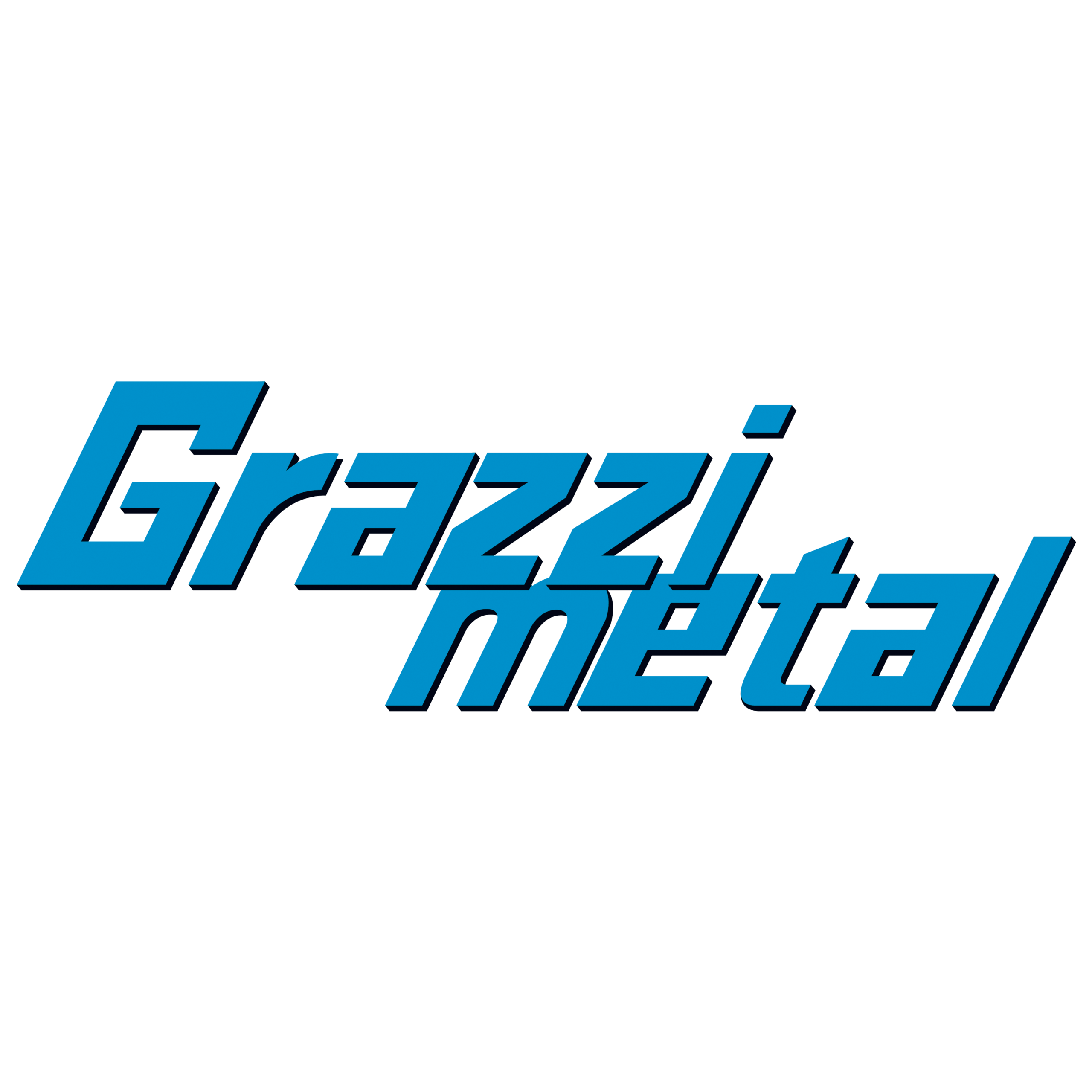 GRAZZIMETAL